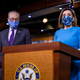Image for article titled Reluctant Democrats Holding Off On Revealing Biden Died Of Heart Attack 6 Days Ago